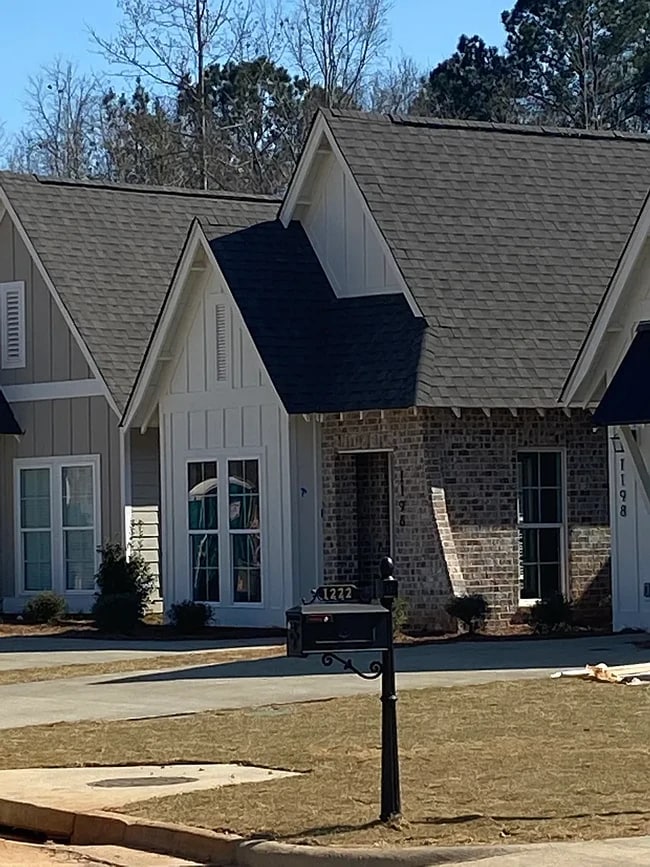 property at 1196 Burrow Cir