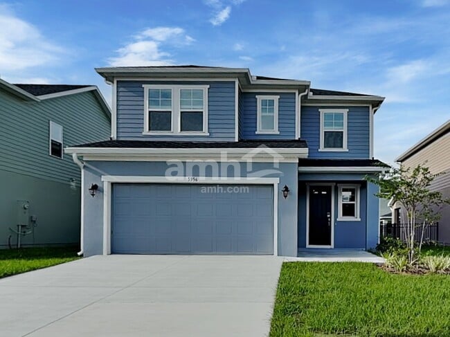 property at 5956 Pinewood Ests Dr