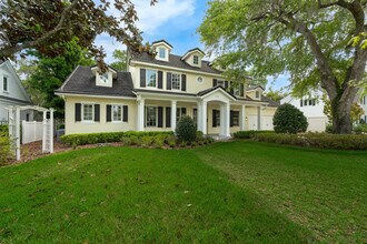 1860 Vía Contessa in Winter Park, FL - Building Photo - Building Photo