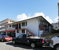 630 Nalanui St Apartments