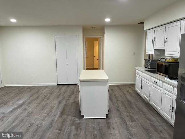 property at 5322 Allerton Rd