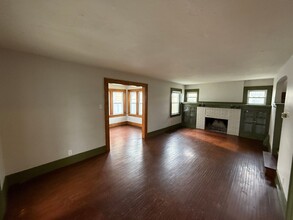 309 W Rudisill Blvd in Fort Wayne, IN - Foto de edificio - Building Photo