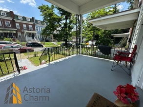 2918 Ulman Ave in Baltimore, MD - Building Photo - Building Photo