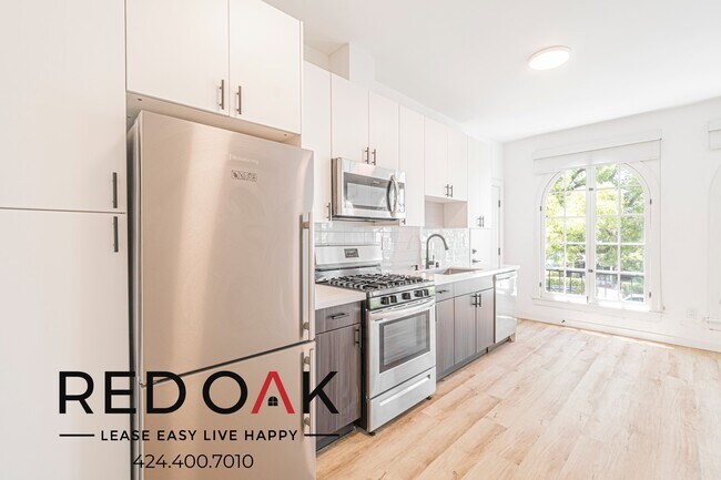 2204 7th Ave in Los Angeles, CA - Building Photo - Building Photo