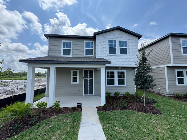property at 2479 Zuni Rd