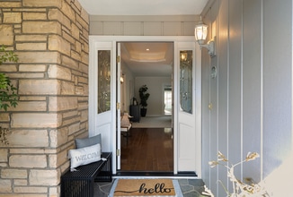 1169 San Pablo Dr in San Marcos, CA - Building Photo - Building Photo