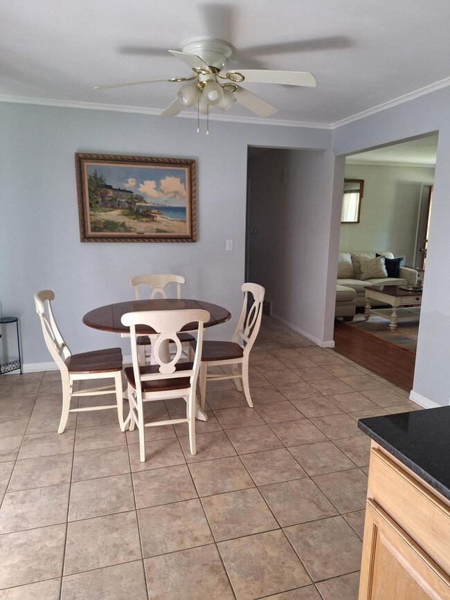 property at 3704 McGuffey Rd