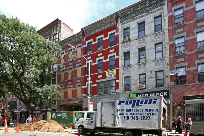 237 S 4th St in Brooklyn, NY - Building Photo - Building Photo