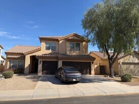 37262 W Oliveto Ave in Maricopa, AZ - Building Photo
