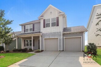 124 Canada Dr in Statesville, NC - Building Photo - Building Photo