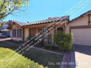 1447 E Jasper Dr in Chandler, AZ - Building Photo - Building Photo