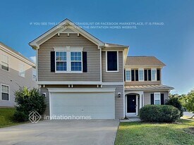 4004 Flat Sedge Ln in Raleigh, NC - Building Photo