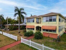 460 15th Ave N in St. Petersburg, FL - Building Photo