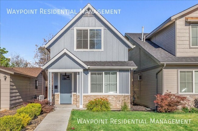 2073 S Shoshone St in Boise, ID - Building Photo - Building Photo