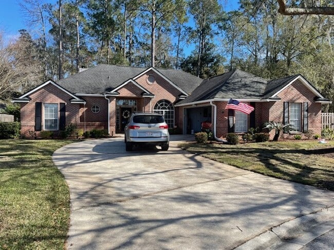 property at 1409 Gibralter Ln