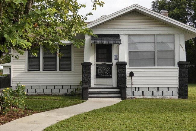 2567 15th Ave N in St. Petersburg, FL - Building Photo - Building Photo