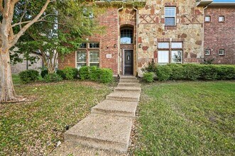 1321 Talley Ln in Frisco, TX - Building Photo - Building Photo