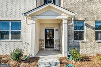 6229 Honeybell Aly in Mableton, GA - Building Photo - Building Photo