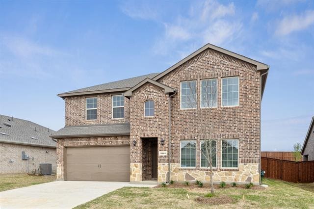 3913 Jade Dr in Celina, TX - Building Photo - Building Photo