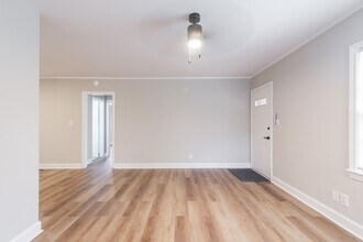 3037 Marlowe Ave in Charlotte, NC - Building Photo - Building Photo