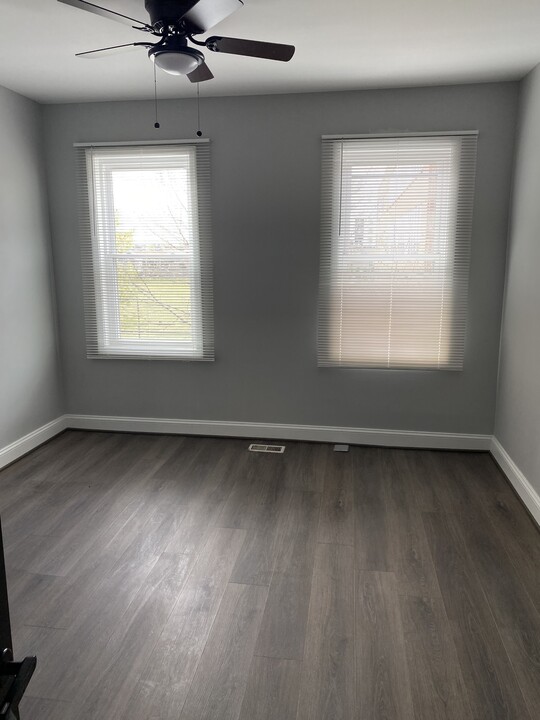 3908 Claremont St in Baltimore, MD - Building Photo