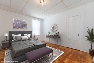 59 Main St in Hudson, MA - Foto de edificio - Building Photo