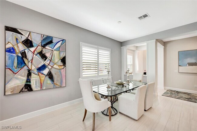 property at 5743 Highbourne Dr