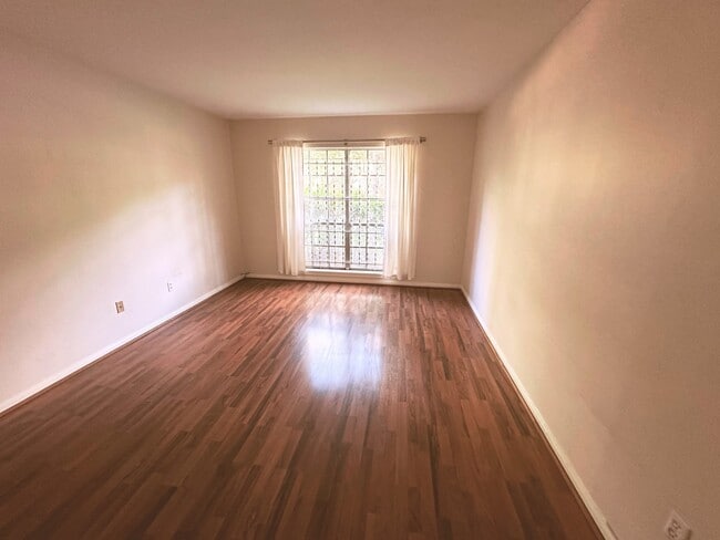 property at 2600 Bellefontaine