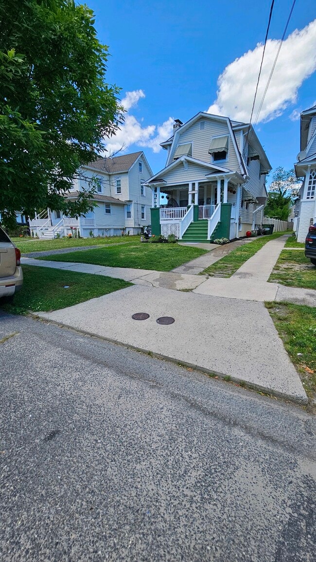 1209 7th Ave, Unit 1/2 in Neptune City, NJ - Building Photo - Building Photo