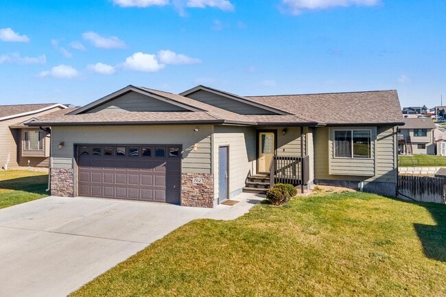 property at 702 Ziebach St