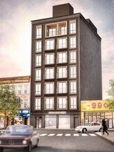 1516 Fulton St in Brooklyn, NY - Building Photo - Primary Photo