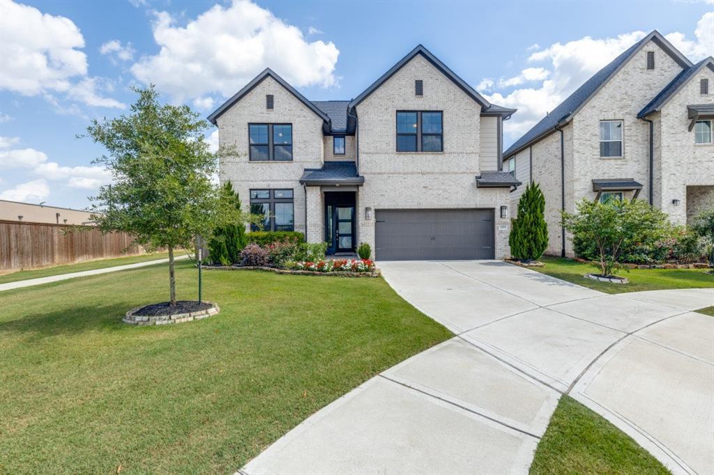 24203 Oakland Mist Ln in Katy, TX - Building Photo