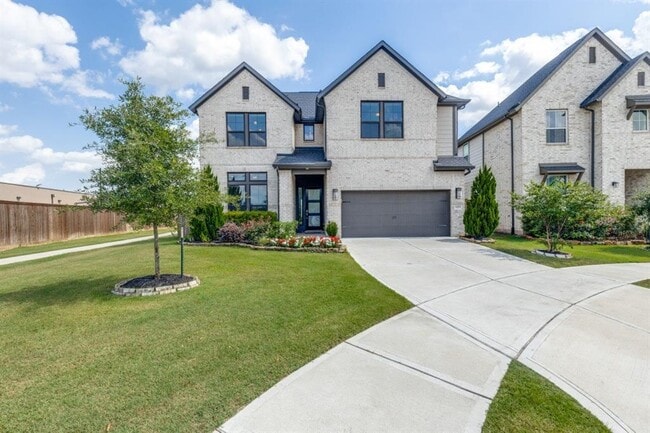 property at 24203 Oakland Mist Ln