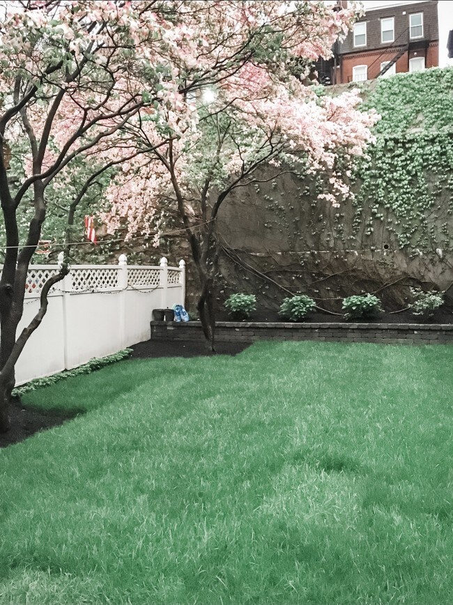 property at 51 Emerson St