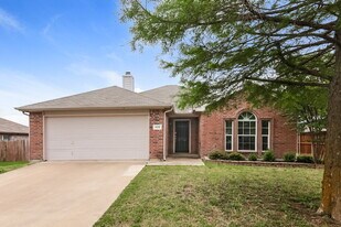 420 Fireside Pl in Royse City, TX - Building Photo