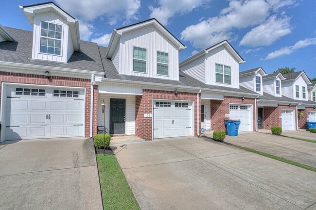 107 Latimer Dr in Smyrna, TN - Building Photo - Building Photo