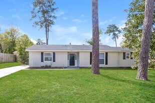 3541 Monte Carlo Dr in Augusta, GA - Building Photo