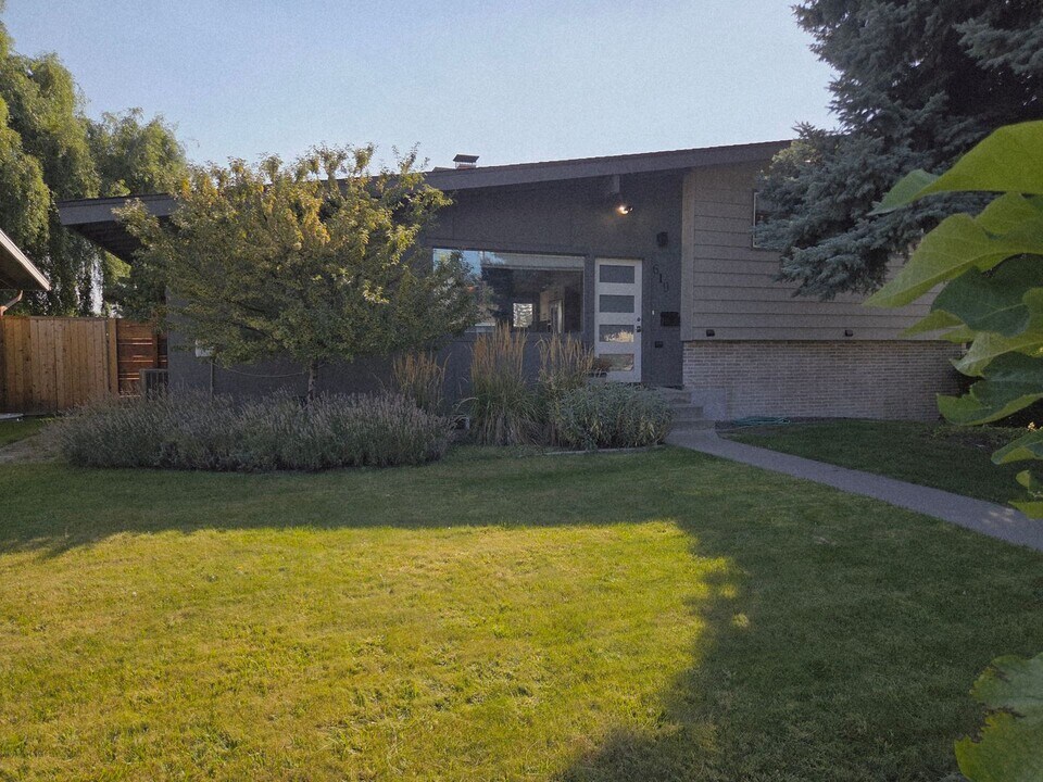 619 Marian Ave in Wenatchee, WA - Building Photo