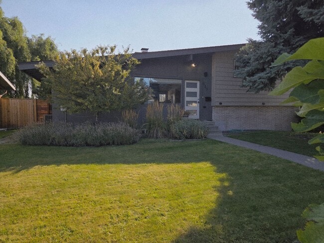 property at 619 Marian Ave