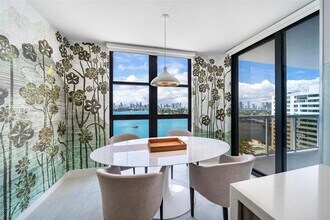 9 Island Ave, Unit 1404 in Miami Beach, FL - Building Photo - Building Photo