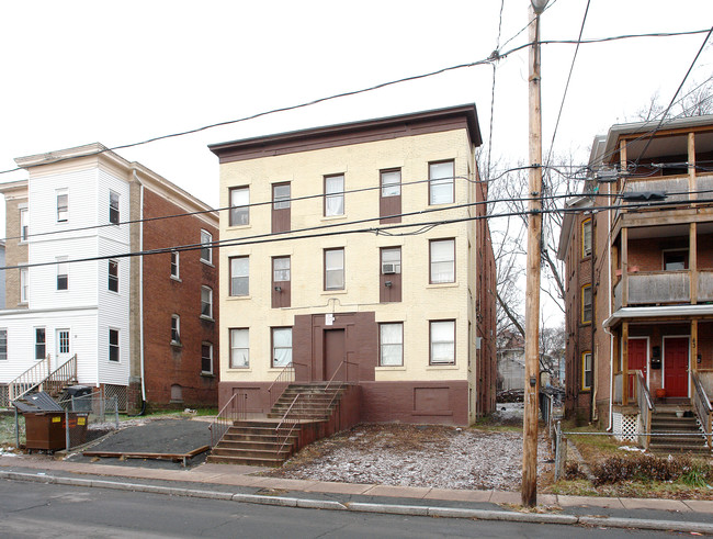 The Hartford Communities IV- Vine in Hartford, CT - Building Photo - Building Photo