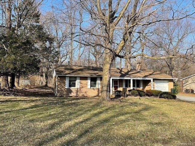 property at 176 Caesars Ln