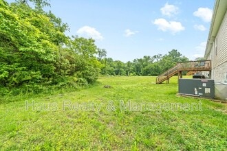 1709 Evans Rd in Clarksville, TN - Foto de edificio - Building Photo