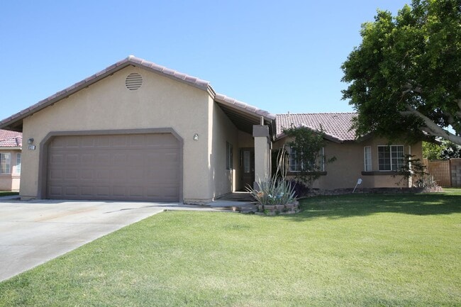 property at 81371 Avenida Coyote
