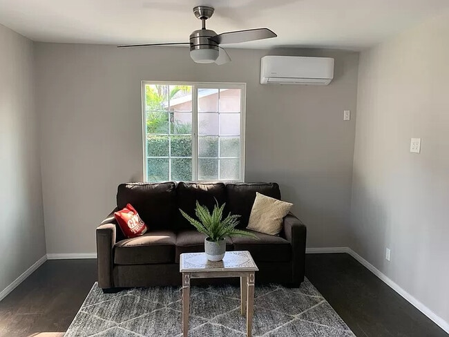 property at 7653 N Claybeck Ave