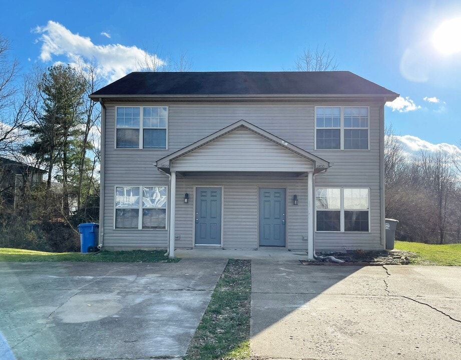 2822 Hanna Pl in Lexington, KY - Building Photo