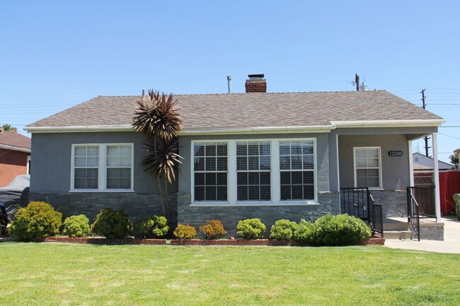property at 12208 Burl Ave