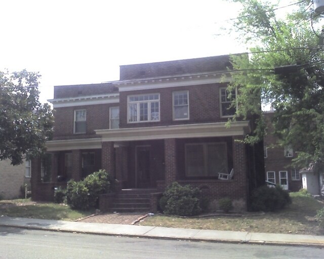 802-804 Hill Ave in Knoxville, TN - Building Photo - Building Photo