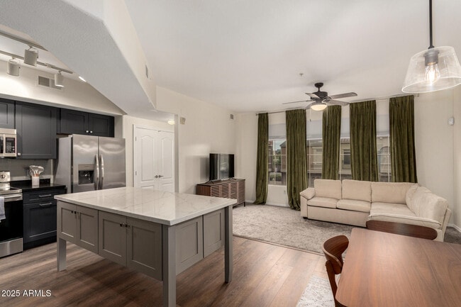 property at 240 W Juniper Ave