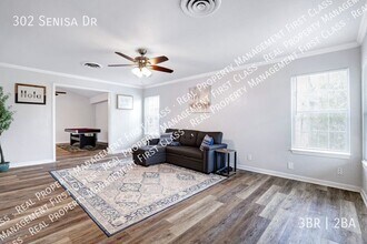 302 Senisa Dr in San Antonio, TX - Building Photo - Building Photo